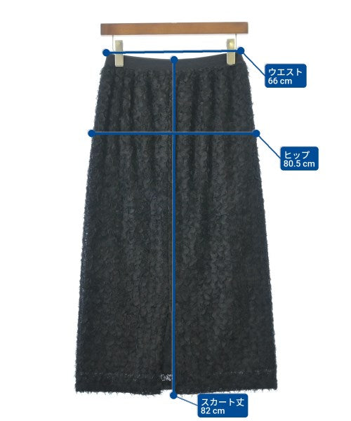 ROPE Picnic กระโปรงยาว/แม็กซี่ยาว