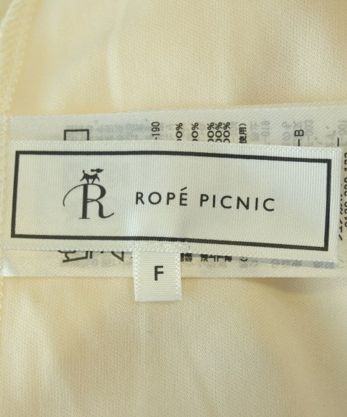 ROPE Picnic กระโปรงยาว/แม็กซี่ยาว
