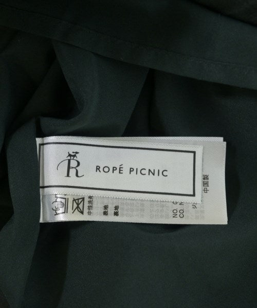 ROPE Picnic กระโปรงยาว/แม็กซี่ยาว
