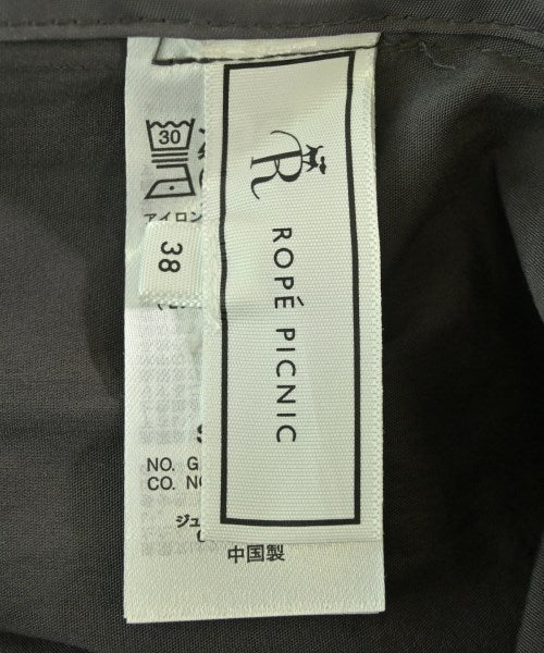 ROPE Picnic กระโปรงยาว/แม็กซี่ยาว