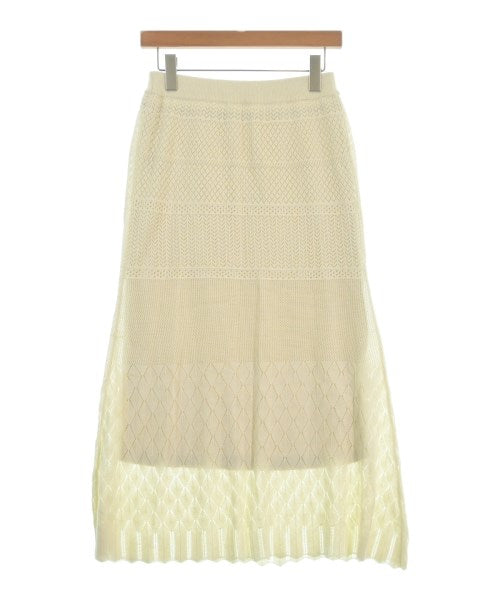 ROPE Picnic กระโปรงยาว/แม็กซี่ยาว