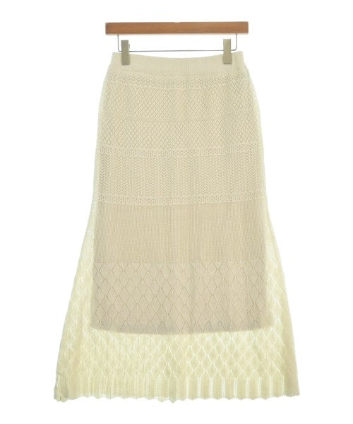 ROPE Picnic กระโปรงยาว/แม็กซี่ยาว