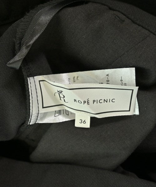 ROPE Picnic กางเกงขายาว
