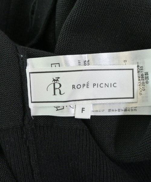 ROPE Picnic เสื้อคาร์ดิแกน