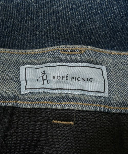 ROPE Picnic ยีนส์