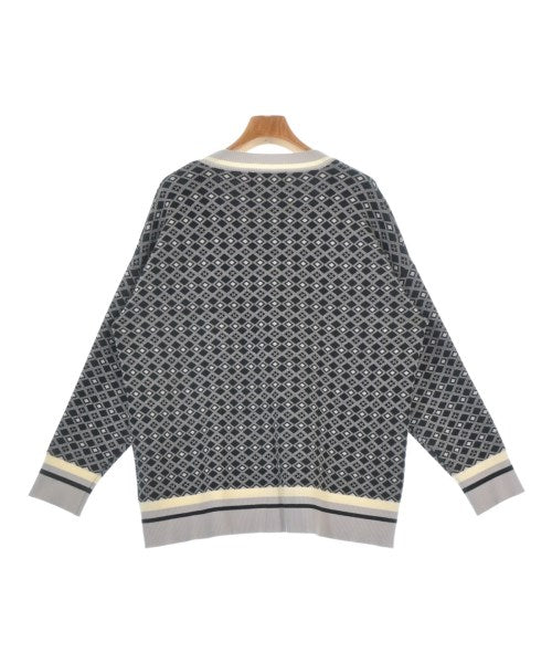 ROPE Picnic เสื้อคาร์ดิแกน
