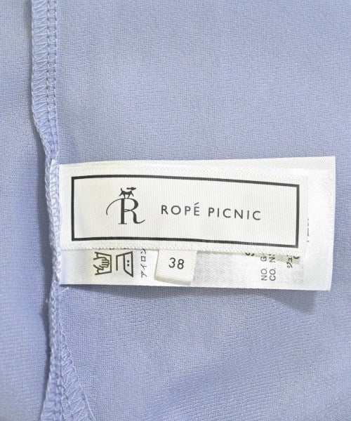 ROPE Picnic เสื้อสตรี