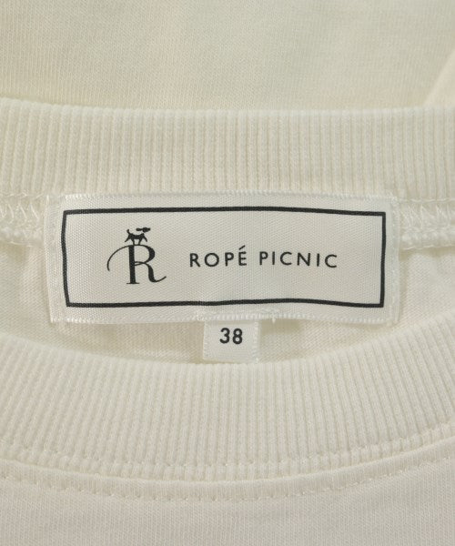 ROPE Picnic เสื้อยืด/เสื้อท็อปส์