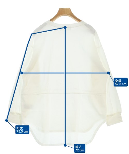ROPE Picnic เสื้อยืด/เสื้อท็อปส์