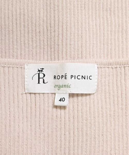 ROPE Picnic เสื้อคาร์ดิแกน