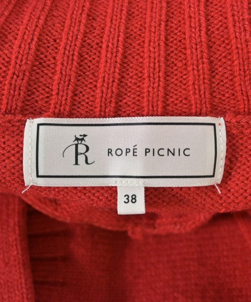 ROPE Picnic เสื้อกันหนาว