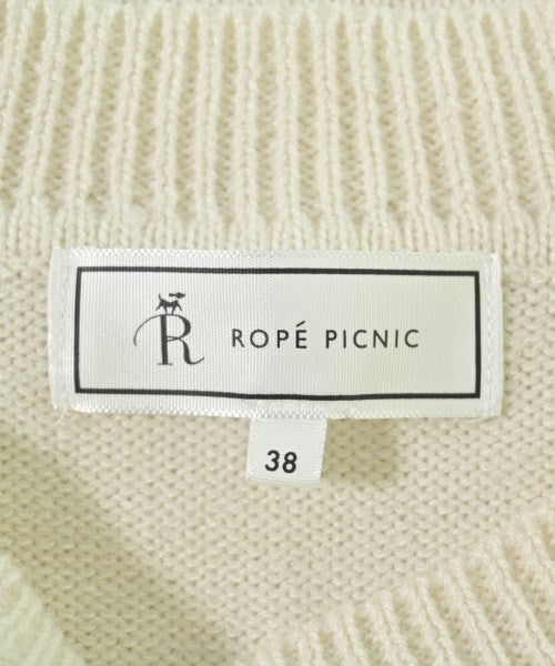 ROPE Picnic เสื้อกันหนาว