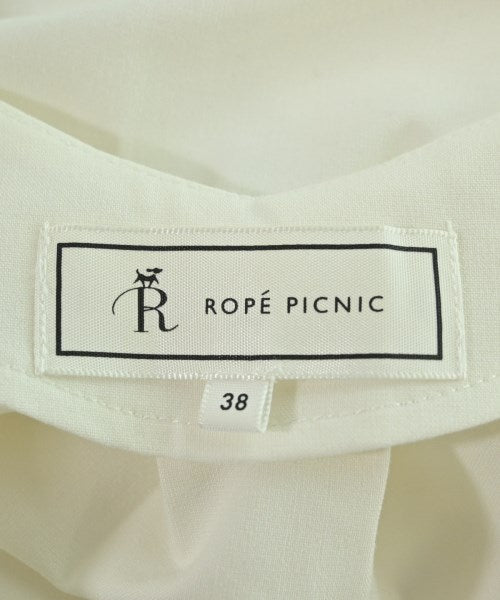 ROPE Picnic เสื้อสตรี
