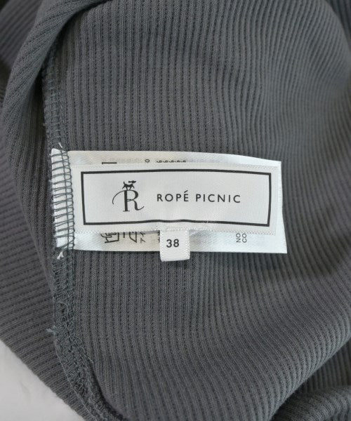 ROPE Picnic เสื้อยืด/เสื้อท็อปส์