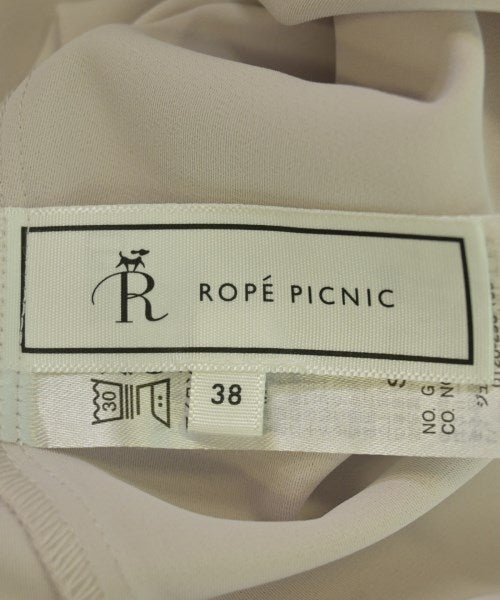 ROPE Picnic เสื้อสตรี
