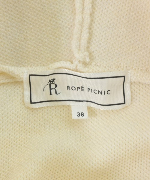 ROPE Picnic เสื้อกันหนาว
