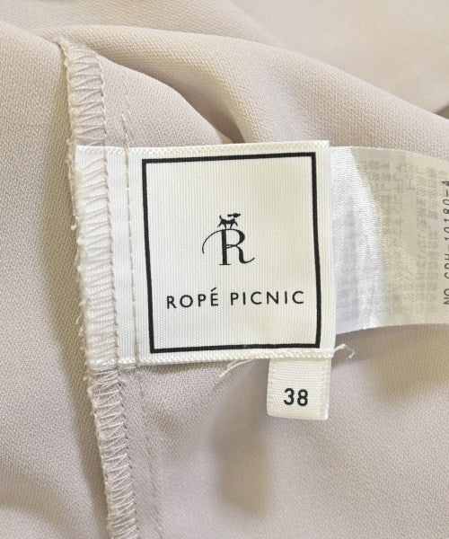 ROPE Picnic เสื้อลำลอง