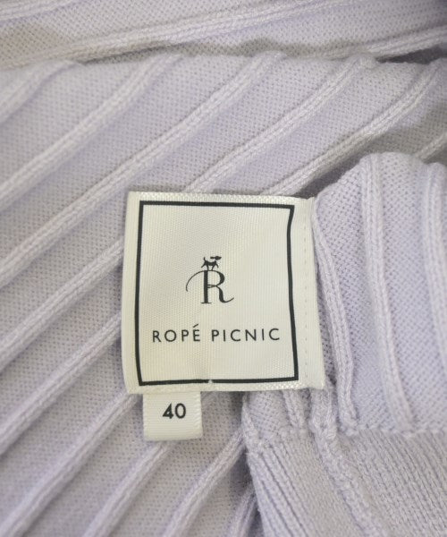 ROPE Picnic เสื้อคาร์ดิแกน