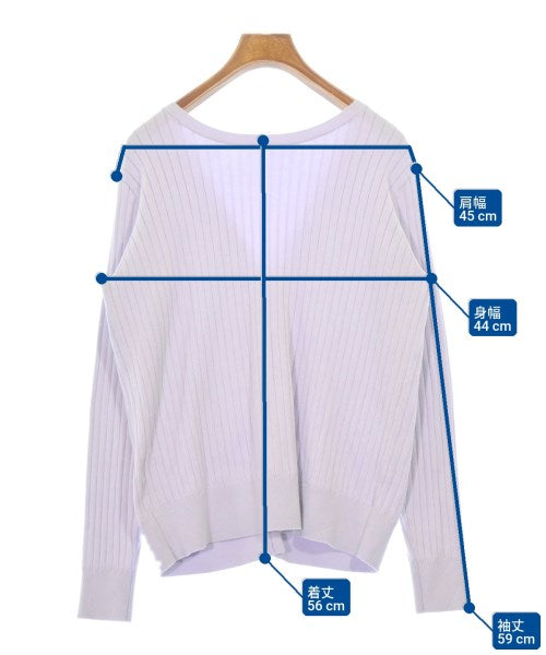 ROPE Picnic เสื้อคาร์ดิแกน