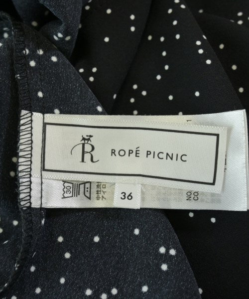 ROPE Picnic เสื้อสตรี