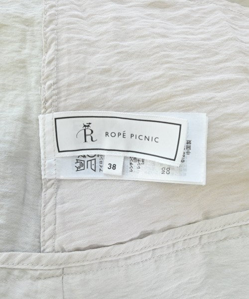 ROPE Picnic แจ็คเก็ตเบลาส์ อื่น