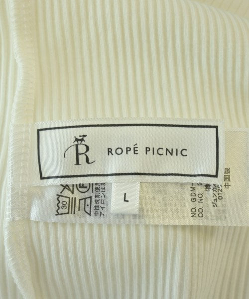 ROPE Picnic เสื้อยืด/เสื้อท็อปส์
