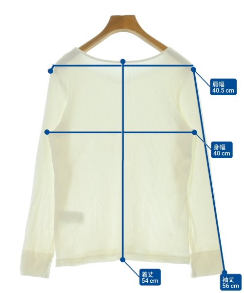 ROPE Picnic เสื้อยืด/เสื้อท็อปส์