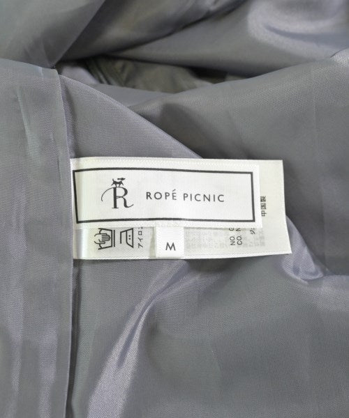 ROPE Picnic กระโปรงยาว/แม็กซี่ยาว