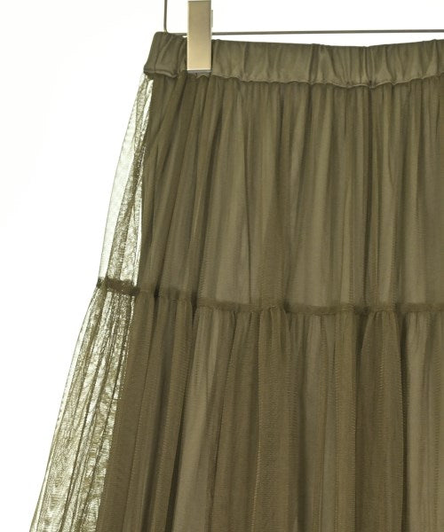 ROPE Picnic กระโปรงยาว/แม็กซี่ยาว