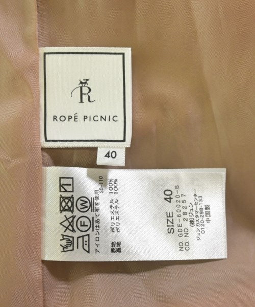 ROPE Picnic ชุดเดรส