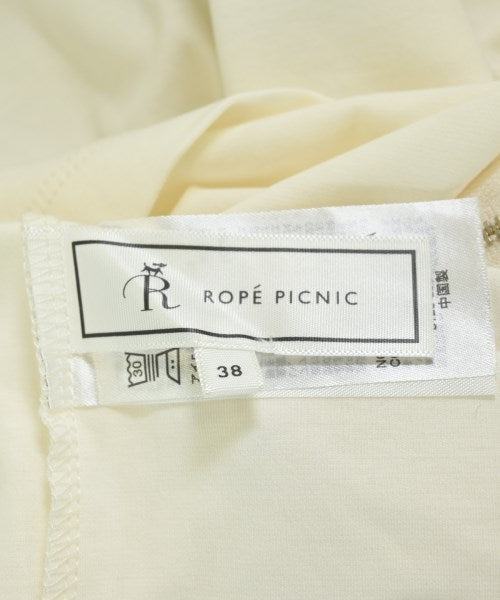 ROPE Picnic เสื้อยืด/เสื้อท็อปส์