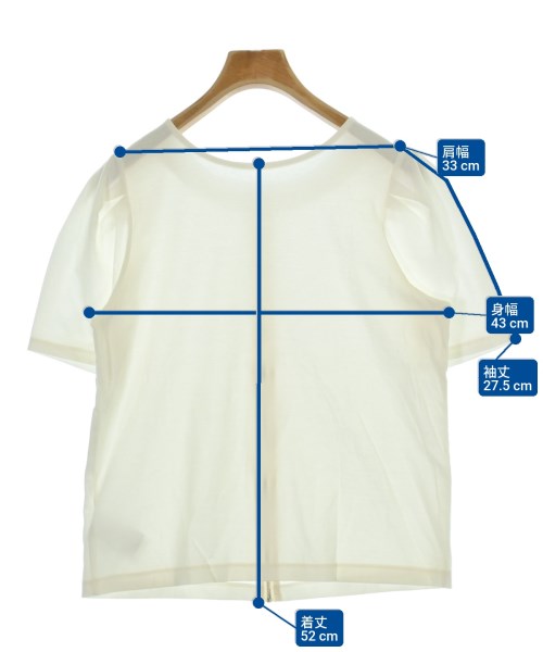 ROPE Picnic เสื้อยืด/เสื้อท็อปส์