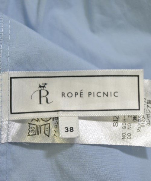 ROPE Picnic เสื้อลำลอง