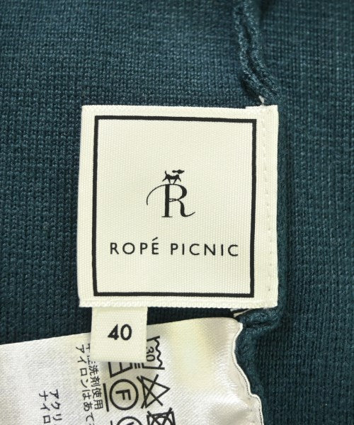 ROPE Picnic เสื้อกันหนาว