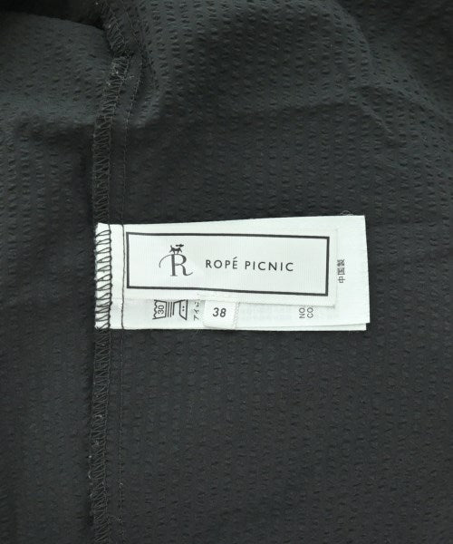 ROPE Picnic เสื้อลำลอง
