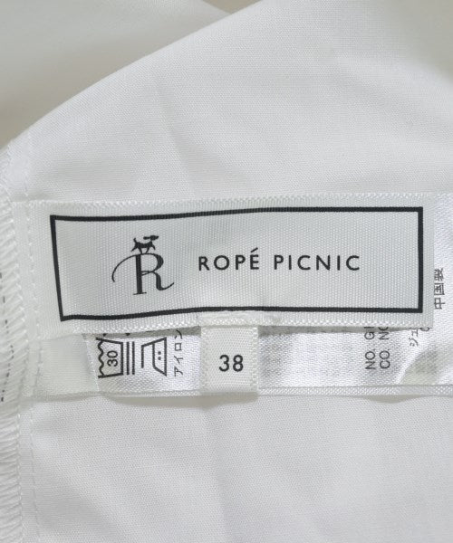 ROPE Picnic เสื้อลำลอง