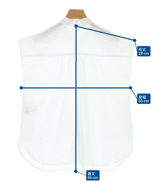 ROPE Picnic เสื้อลำลอง