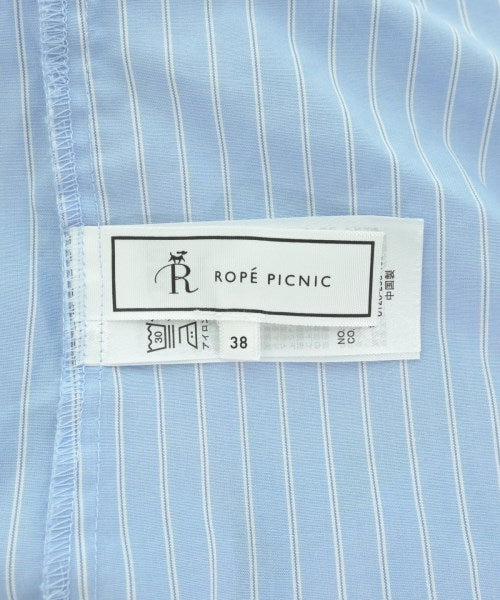 ROPE Picnic เสื้อลำลอง