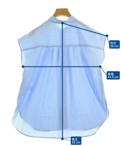 ROPE Picnic เสื้อลำลอง