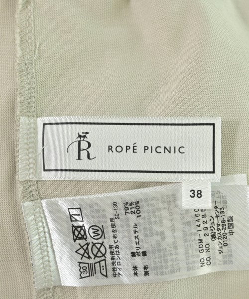 ROPE Picnic แขนกุด