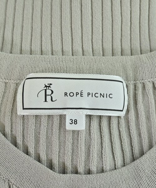 ROPE Picnic เสื้อกันหนาว