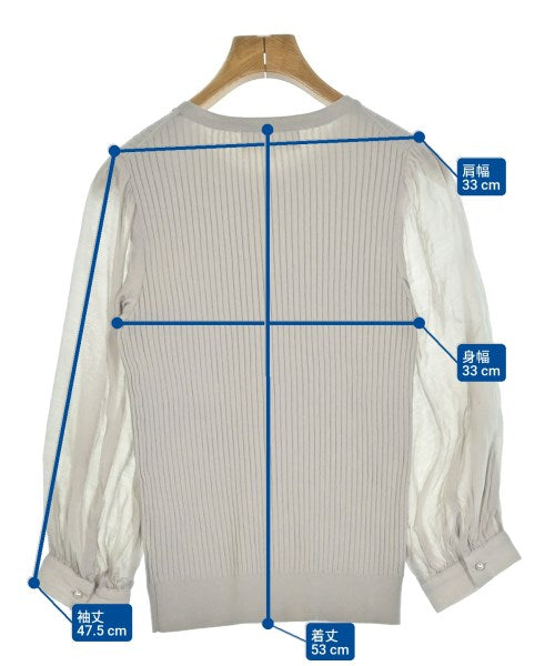 ROPE Picnic เสื้อกันหนาว