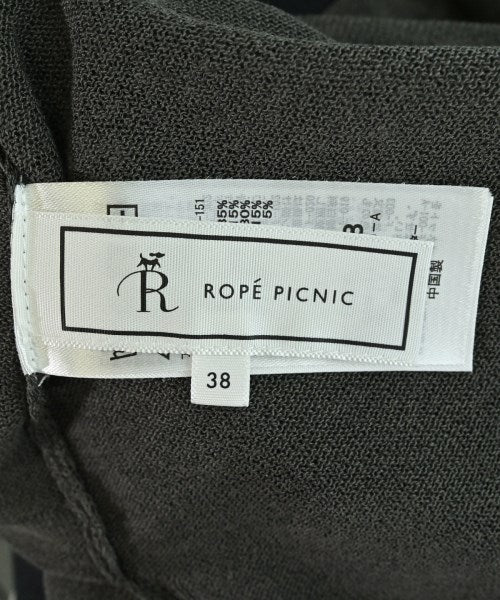 ROPE Picnic เสื้อกันหนาว