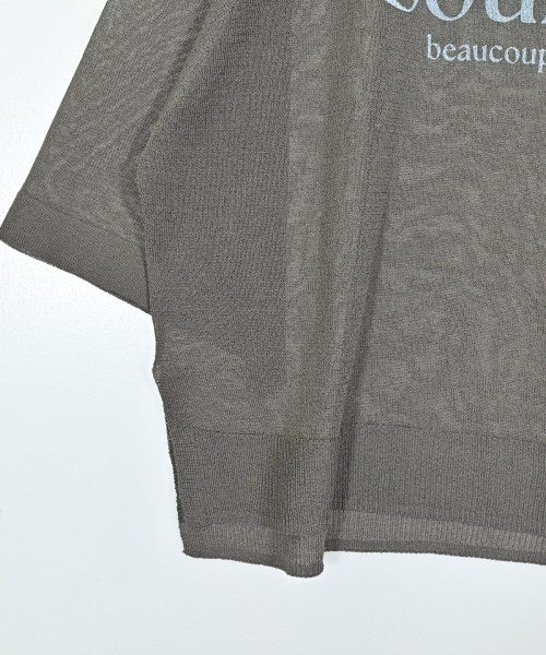 ROPE Picnic เสื้อกันหนาว