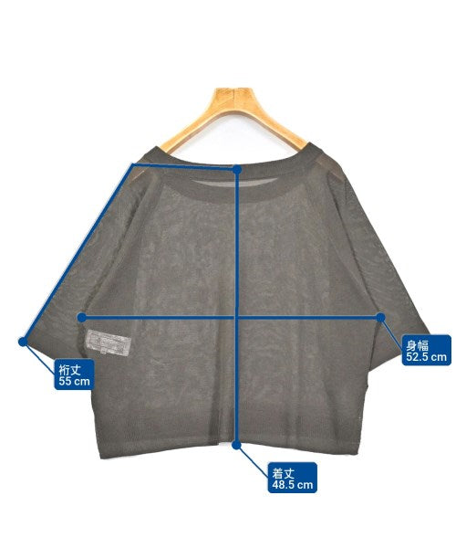 ROPE Picnic เสื้อกันหนาว