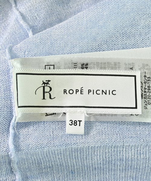 ROPE Picnic เสื้อคาร์ดิแกน