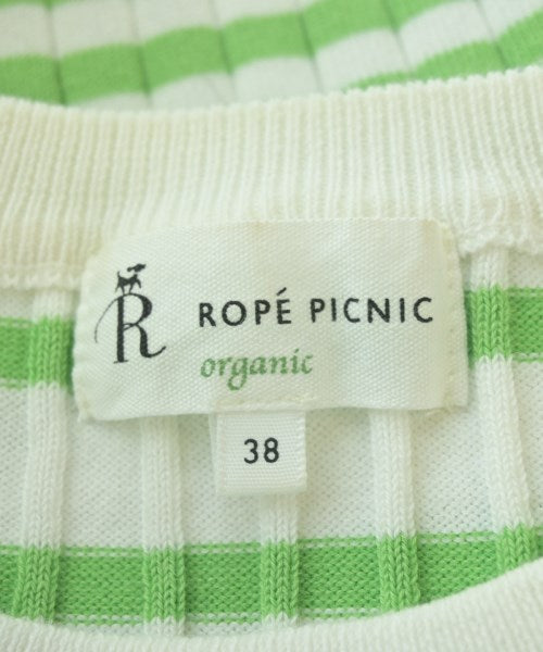 ROPE Picnic เสื้อกันหนาว