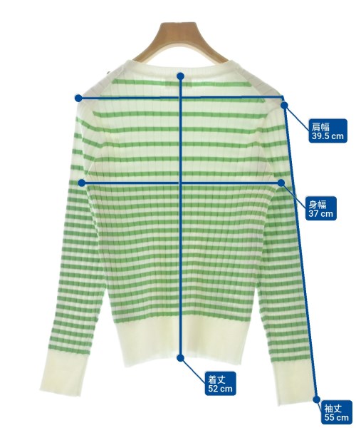 ROPE Picnic เสื้อกันหนาว