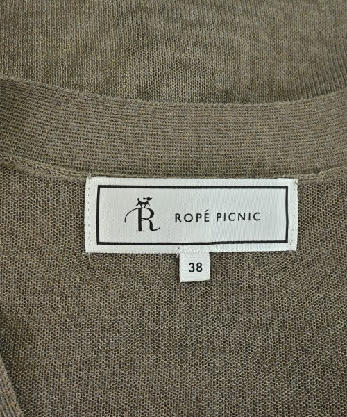 ROPE Picnic เสื้อคาร์ดิแกน