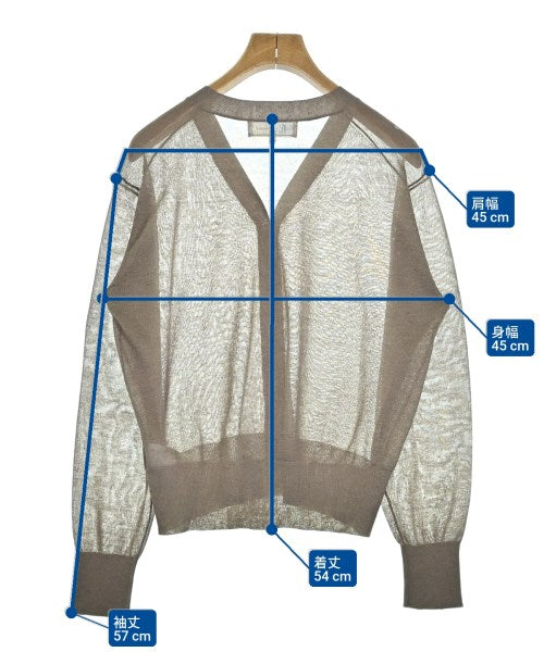 ROPE Picnic เสื้อคาร์ดิแกน